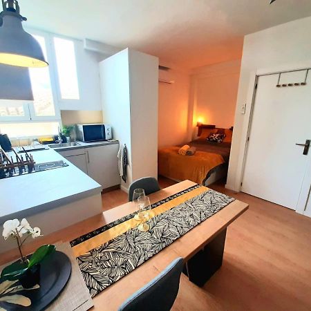 Golden Realejo Guest House Γρανάδα Εξωτερικό φωτογραφία