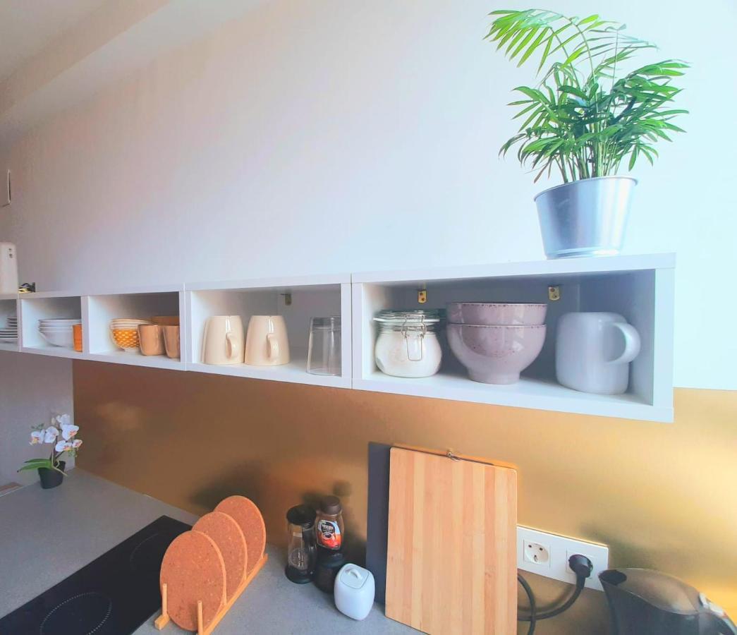 Golden Realejo Guest House Γρανάδα Εξωτερικό φωτογραφία