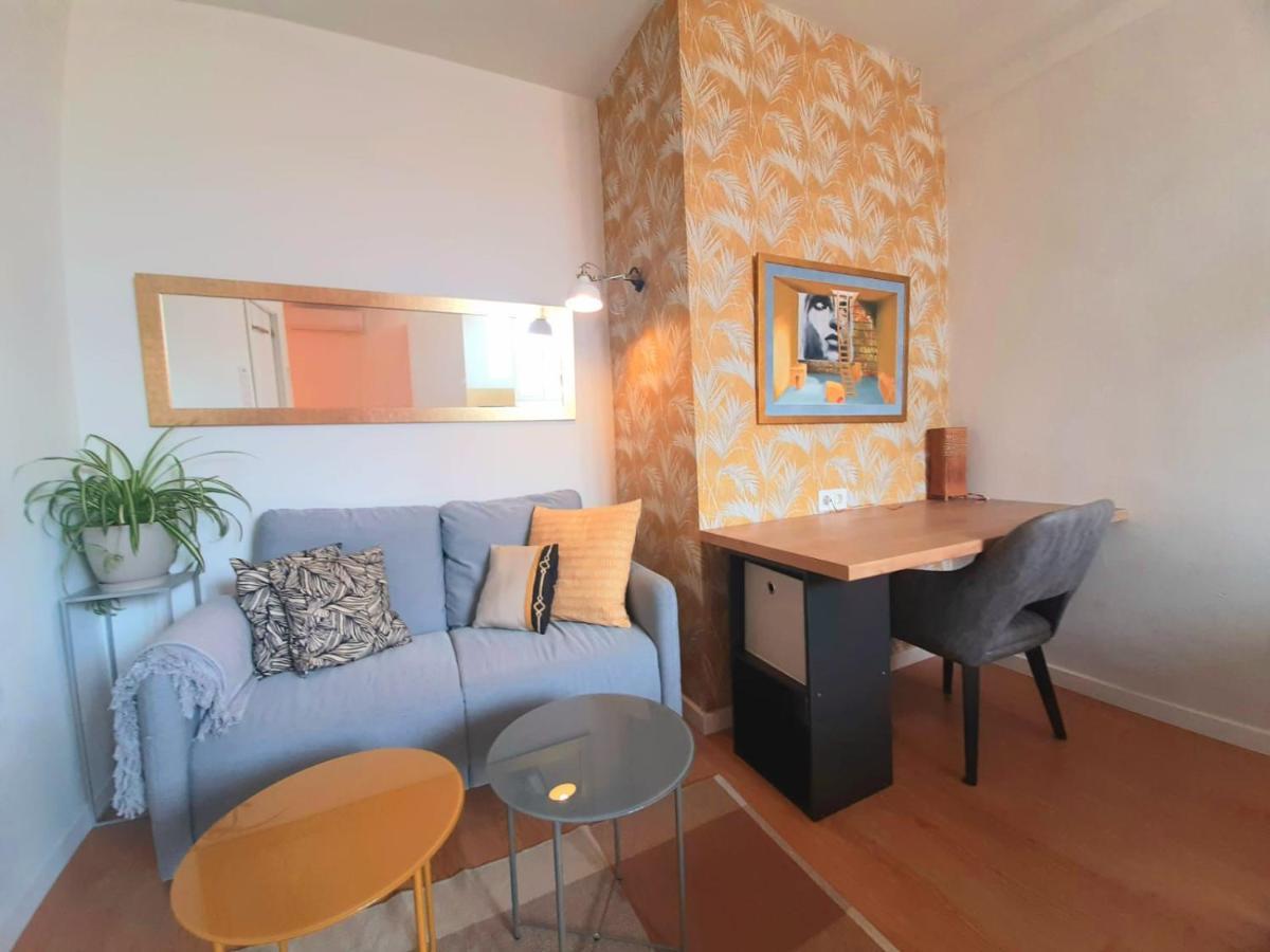 Golden Realejo Guest House Γρανάδα Εξωτερικό φωτογραφία