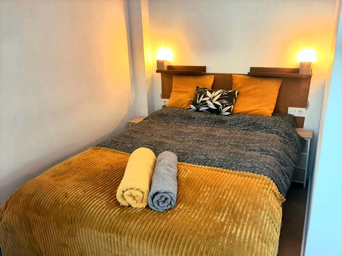 Golden Realejo Guest House Γρανάδα Εξωτερικό φωτογραφία