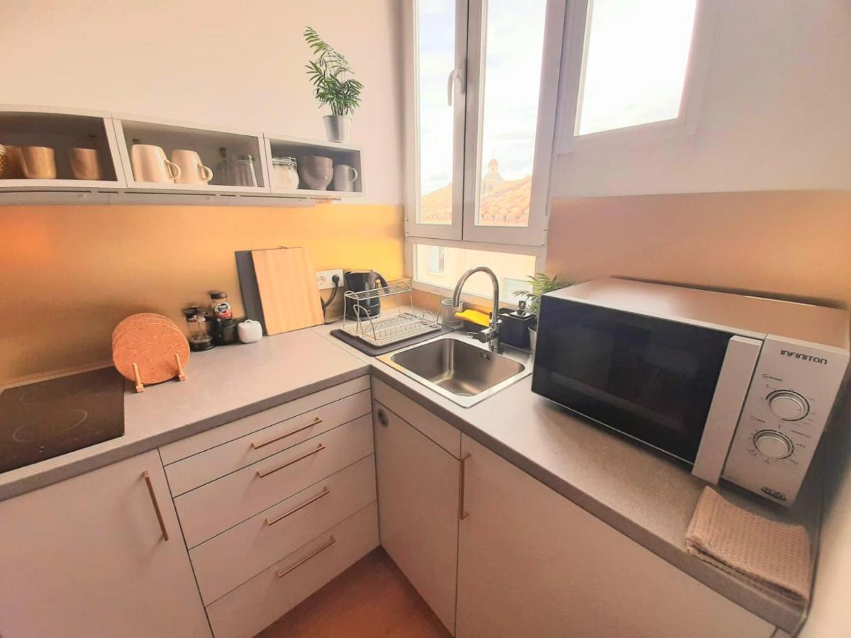 Golden Realejo Guest House Γρανάδα Εξωτερικό φωτογραφία
