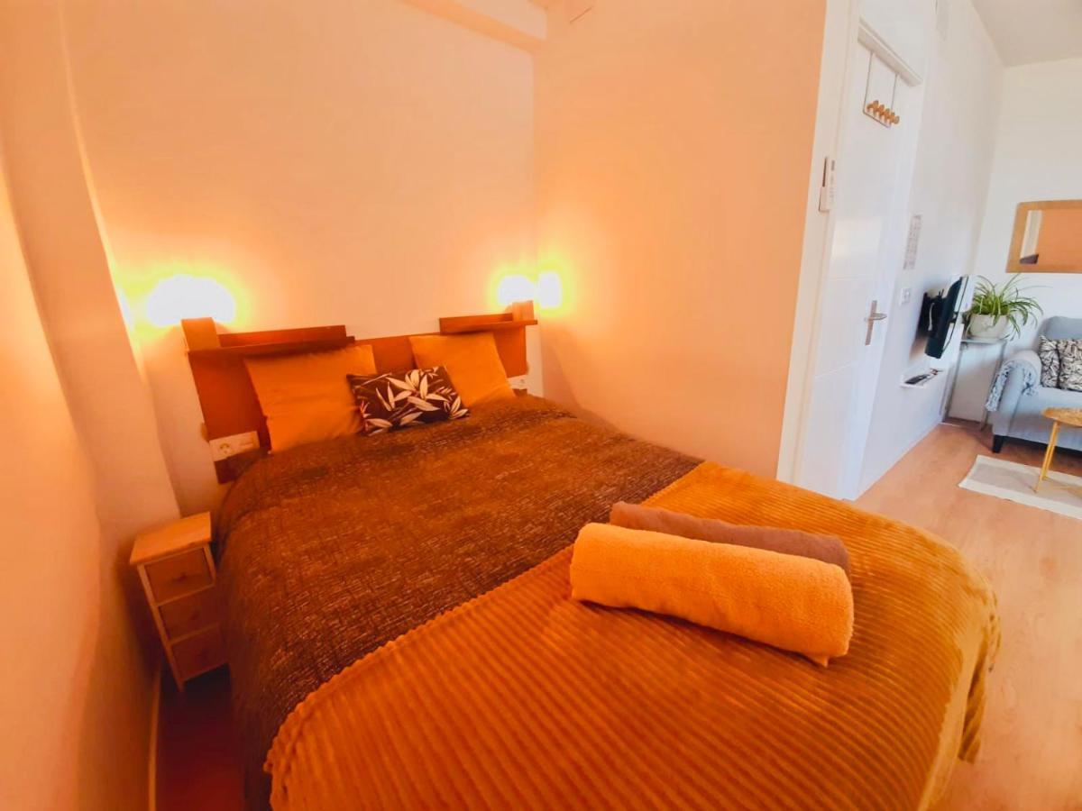 Golden Realejo Guest House Γρανάδα Εξωτερικό φωτογραφία