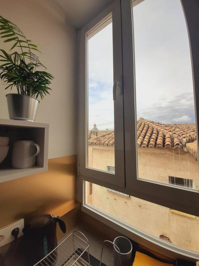 Golden Realejo Guest House Γρανάδα Εξωτερικό φωτογραφία