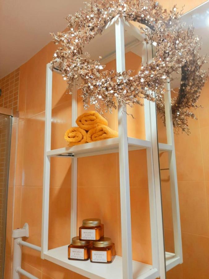 Golden Realejo Guest House Γρανάδα Εξωτερικό φωτογραφία