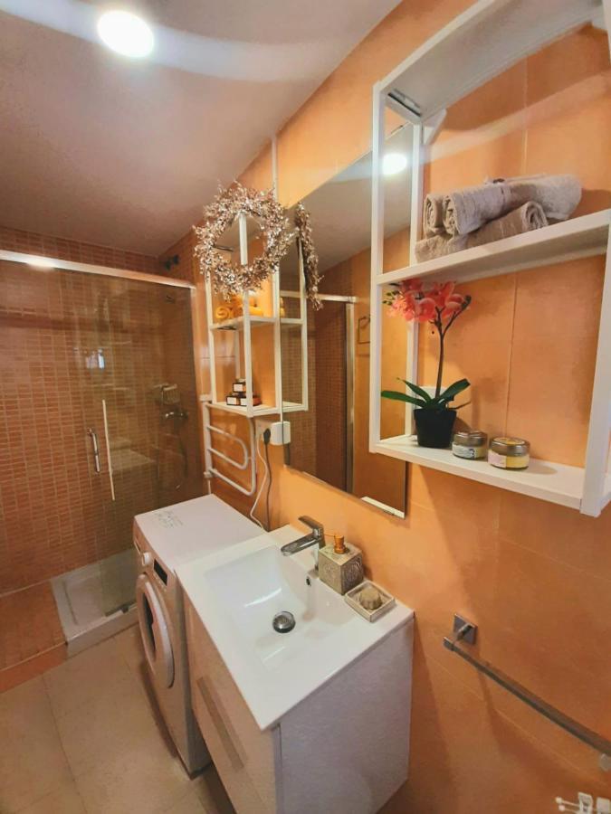Golden Realejo Guest House Γρανάδα Εξωτερικό φωτογραφία