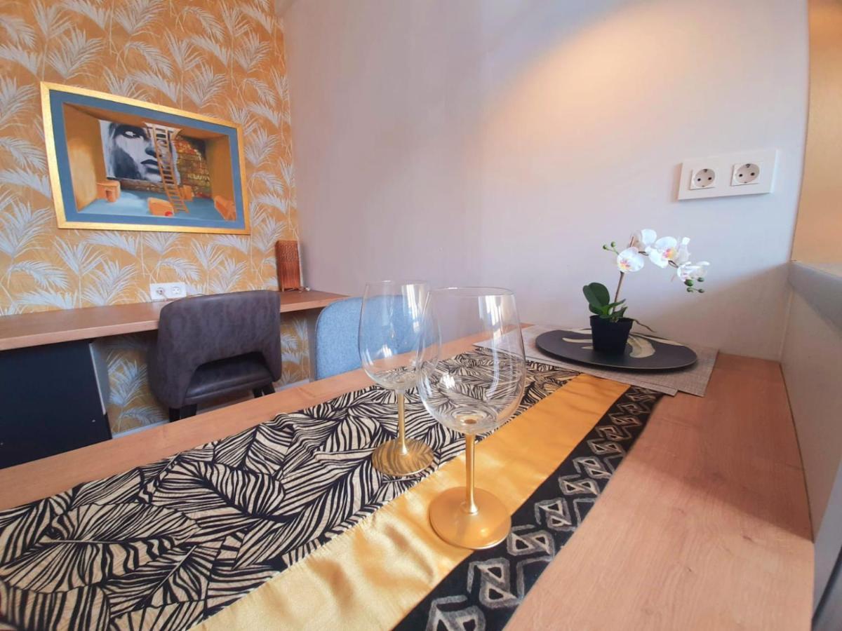 Golden Realejo Guest House Γρανάδα Εξωτερικό φωτογραφία