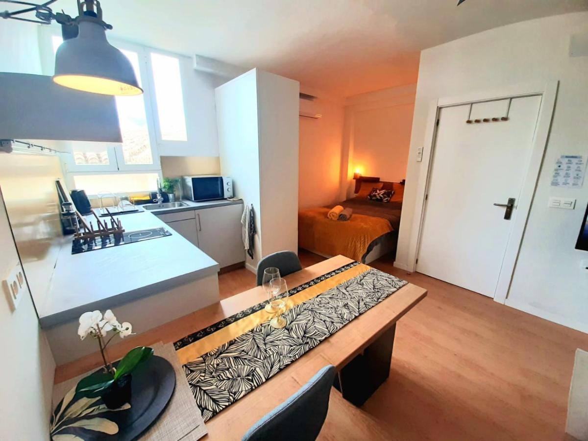Golden Realejo Guest House Γρανάδα Εξωτερικό φωτογραφία