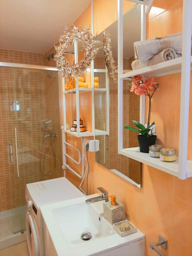 Golden Realejo Guest House Γρανάδα Εξωτερικό φωτογραφία
