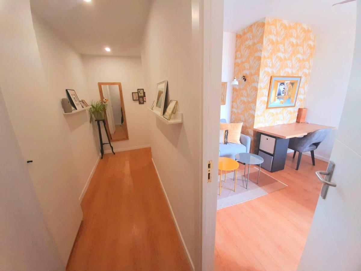 Golden Realejo Guest House Γρανάδα Εξωτερικό φωτογραφία